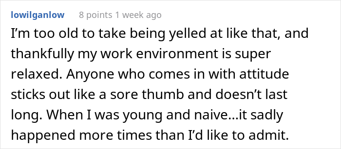 "Smallest Girl Out Of All Of Us Volunteered To Be The Bait": Employees Collect Evidence And Create A Plan To Get Rid Of Their Toxic Boss And Succeed "Smallest Girl Out Of All Of Us Volunteered To Be The Bait": Employees Collect Evidence And Create A Plan To Get Rid Of Their Toxic Boss And Succeed