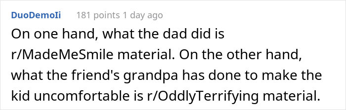 Mom Shares Her Method Of Taking Her Kid Out Of An Uncomfortable Situation As Discreetly As Possible, And Many Find It Helpful Mom Shares Her Method Of Taking Her Kid Out Of An Uncomfortable Situation As Discreetly As Possible, And Many Find It Helpful
