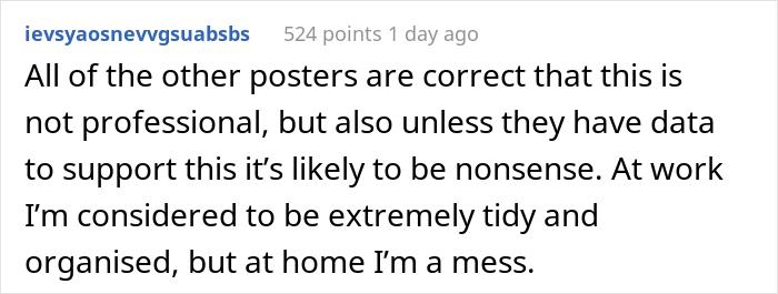 “Just Had A Zoom Job Interview, And The Recruiter Asked Me To ‘Show Her Around The Room’” “Just Had A Zoom Job Interview, And The Recruiter Asked Me To ‘Show Her Around The Room’”