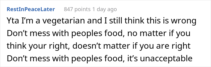 "My Son And Husband Always Turn Up Their Noses At Meat Alternatives": Woman Serves Fake Meat To See If They Actually Hate It "My Son And Husband Always Turn Up Their Noses At Meat Alternatives": Woman Serves Fake Meat To See If They Actually Hate It
