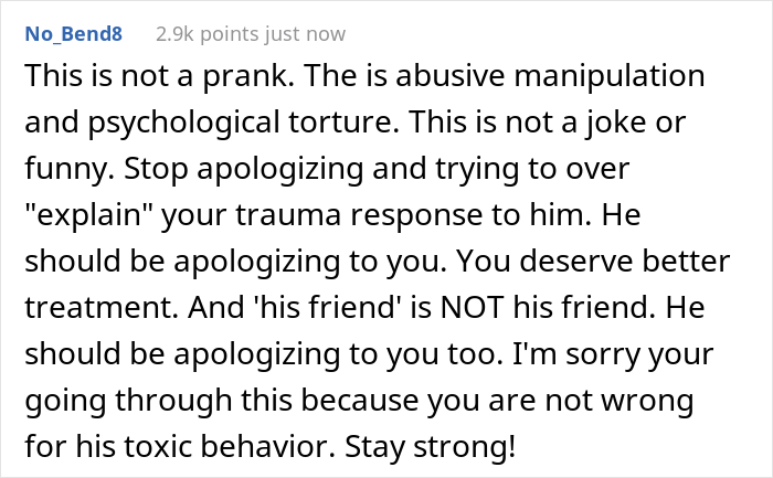 “I Didn’t React The Right Way To My Husband’s Cheating Prank And Now Our Marriage Is Not The Same” “I Didn’t React The Right Way To My Husband’s Cheating Prank And Now Our Marriage Is Not The Same”