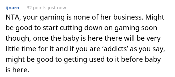 Woman Shows Up Unannounced Thinking That DIL’s Being Unfaithful To Her Son, Finds Out She Was Just Gaming Woman Shows Up Unannounced Thinking That DIL’s Being Unfaithful To Her Son, Finds Out She Was Just Gaming