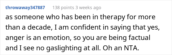 This Engineer Grew Tired Of Her Male Coworker’s Domineering Behavior, She Started Calling Him ‘Emotional’ Around The Office