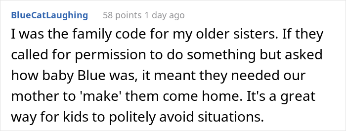 Mom Shares Her Method Of Taking Her Kid Out Of An Uncomfortable Situation As Discreetly As Possible, And Many Find It Helpful Mom Shares Her Method Of Taking Her Kid Out Of An Uncomfortable Situation As Discreetly As Possible, And Many Find It Helpful
