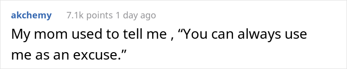 Mom Shares Her Method Of Taking Her Kid Out Of An Uncomfortable Situation As Discreetly As Possible, And Many Find It Helpful Mom Shares Her Method Of Taking Her Kid Out Of An Uncomfortable Situation As Discreetly As Possible, And Many Find It Helpful