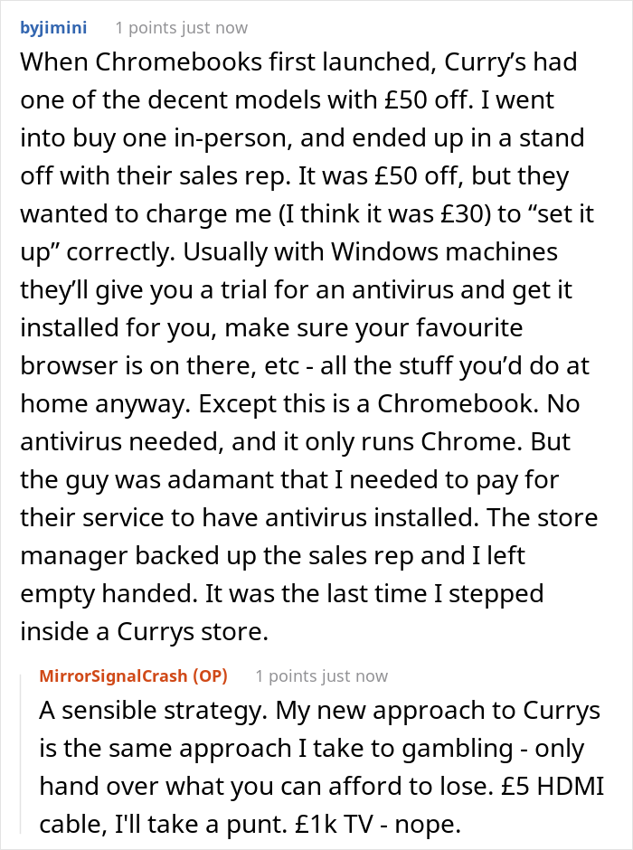 Man Has A Missing Order And The Customer Service Team Is Being Unhelpful, So He Contacts Every Director Man Has A Missing Order And The Customer Service Team Is Being Unhelpful, So He Contacts Every Director