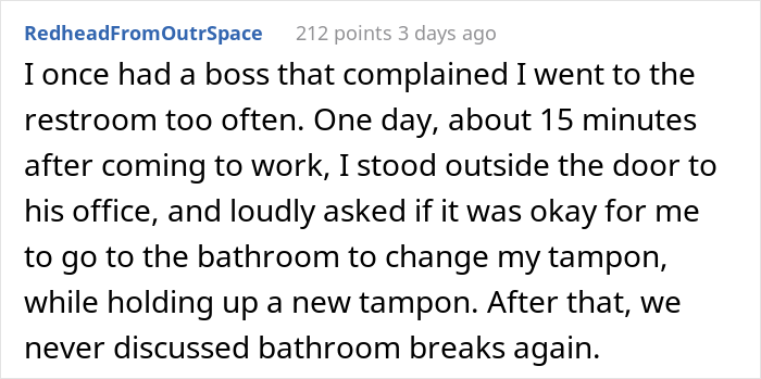 "As Soon As He Arrived, He Created Such A Toxic Environment": Person Shares Their Horrible Experience Working For An American Boss "As Soon As He Arrived, He Created Such A Toxic Environment": Person Shares Their Horrible Experience Working For An American Boss