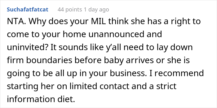 Woman Shows Up Unannounced Thinking That DIL’s Being Unfaithful To Her Son, Finds Out She Was Just Gaming Woman Shows Up Unannounced Thinking That DIL’s Being Unfaithful To Her Son, Finds Out She Was Just Gaming