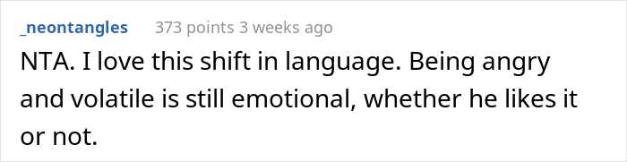 This Engineer Grew Tired Of Her Male Coworker’s Domineering Behavior, She Started Calling Him ‘Emotional’ Around The Office