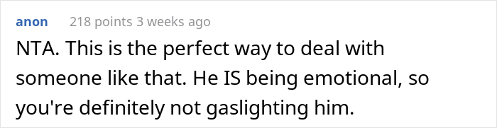 This Engineer Grew Tired Of Her Male Coworker’s Domineering Behavior, She Started Calling Him ‘Emotional’ Around The Office