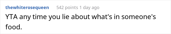 "My Son And Husband Always Turn Up Their Noses At Meat Alternatives": Woman Serves Fake Meat To See If They Actually Hate It "My Son And Husband Always Turn Up Their Noses At Meat Alternatives": Woman Serves Fake Meat To See If They Actually Hate It