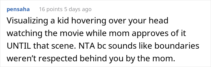 Kid Secretly Watches Deadpool On Another Passenger's Screen, Gets Scared And Starts Crying, Mom Loses It Kid Secretly Watches Deadpool On Another Passenger's Screen, Gets Scared And Starts Crying, Mom Loses It