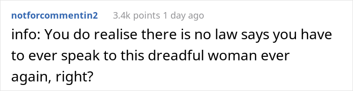 Woman Shows Up Unannounced Thinking That DIL’s Being Unfaithful To Her Son, Finds Out She Was Just Gaming Woman Shows Up Unannounced Thinking That DIL’s Being Unfaithful To Her Son, Finds Out She Was Just Gaming