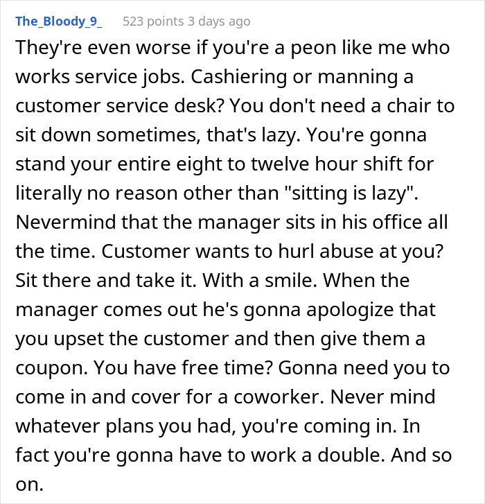 "As Soon As He Arrived, He Created Such A Toxic Environment": Person Shares Their Horrible Experience Working For An American Boss "As Soon As He Arrived, He Created Such A Toxic Environment": Person Shares Their Horrible Experience Working For An American Boss