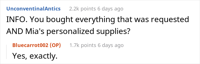 Parent Gets Daughter Personalized Stationery For School, Receives A Passive-Aggressive Note From The Teacher Parent Gets Daughter Personalized Stationery For School, Receives A Passive-Aggressive Note From The Teacher