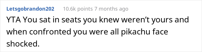 Mom Asks If She Was Wrong Not To Give Up Her Daughter’s Train Seat Though Another Passenger Paid For It Mom Asks If She Was Wrong Not To Give Up Her Daughter’s Train Seat Though Another Passenger Paid For It