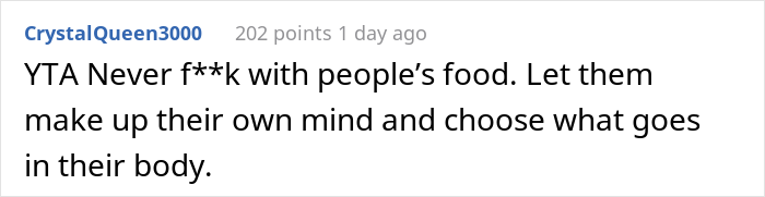 "My Son And Husband Always Turn Up Their Noses At Meat Alternatives": Woman Serves Fake Meat To See If They Actually Hate It "My Son And Husband Always Turn Up Their Noses At Meat Alternatives": Woman Serves Fake Meat To See If They Actually Hate It