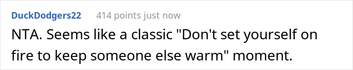 Daughter Is Upset Her Parents Only Listen To Her When They Need Money, So She Doesn't Give Them Any Despite Them Being Homeless Daughter Is Upset Her Parents Only Listen To Her When They Need Money, So She Doesn't Give Them Any Despite Them Being Homeless