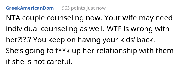 "We Can't Favor One Child Over The Other": Mom Wants To Punish Her Son As He Got To Go To Disney World While His Sister Didn't "We Can't Favor One Child Over The Other": Mom Wants To Punish Her Son As He Got To Go To Disney World While His Sister Didn't