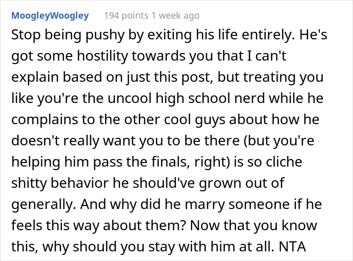 “I Felt So Shaken Up”: Woman Leaves Family Trip After Eavesdropping On Husband’s Conversation With Mother-In-Law “I Felt So Shaken Up”: Woman Leaves Family Trip After Eavesdropping On Husband’s Conversation With Mother-In-Law