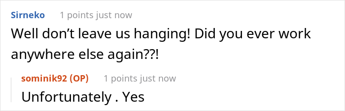 Management Hopes To Con A 14-Year-Old Into Working A Few Weeks More, Guy Maliciously Complies And Outsmarts Him Management Hopes To Con A 14-Year-Old Into Working A Few Weeks More, Guy Maliciously Complies And Outsmarts Him