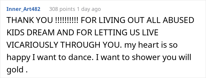 "I Offered To Let My Mom Live With Me Under The Exact Same Terms I Lived With Her As A Teen" "I Offered To Let My Mom Live With Me Under The Exact Same Terms I Lived With Her As A Teen"