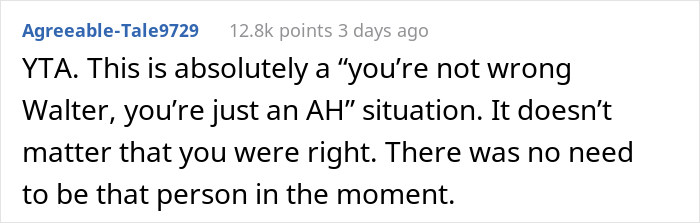 Woman Makes Her Sister-In-Law Cry When She Tells Her “I Told You So” After Her Nephew Ruins Her Wedding As She Predicted Woman Makes Her Sister-In-Law Cry When She Tells Her “I Told You So” After Her Nephew Ruins Her Wedding As She Predicted