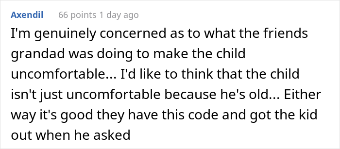 Mom Shares Her Method Of Taking Her Kid Out Of An Uncomfortable Situation As Discreetly As Possible, And Many Find It Helpful Mom Shares Her Method Of Taking Her Kid Out Of An Uncomfortable Situation As Discreetly As Possible, And Many Find It Helpful