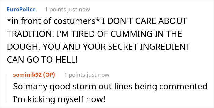 Management Hopes To Con A 14-Year-Old Into Working A Few Weeks More, Guy Maliciously Complies And Outsmarts Him Management Hopes To Con A 14-Year-Old Into Working A Few Weeks More, Guy Maliciously Complies And Outsmarts Him