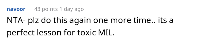 Woman Shows Up Unannounced Thinking That DIL’s Being Unfaithful To Her Son, Finds Out She Was Just Gaming Woman Shows Up Unannounced Thinking That DIL’s Being Unfaithful To Her Son, Finds Out She Was Just Gaming