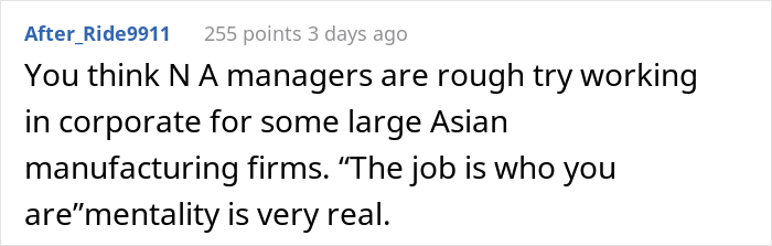 "As Soon As He Arrived, He Created Such A Toxic Environment": Person Shares Their Horrible Experience Working For An American Boss "As Soon As He Arrived, He Created Such A Toxic Environment": Person Shares Their Horrible Experience Working For An American Boss