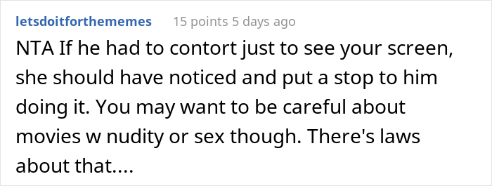 Kid Secretly Watches Deadpool On Another Passenger's Screen, Gets Scared And Starts Crying, Mom Loses It Kid Secretly Watches Deadpool On Another Passenger's Screen, Gets Scared And Starts Crying, Mom Loses It