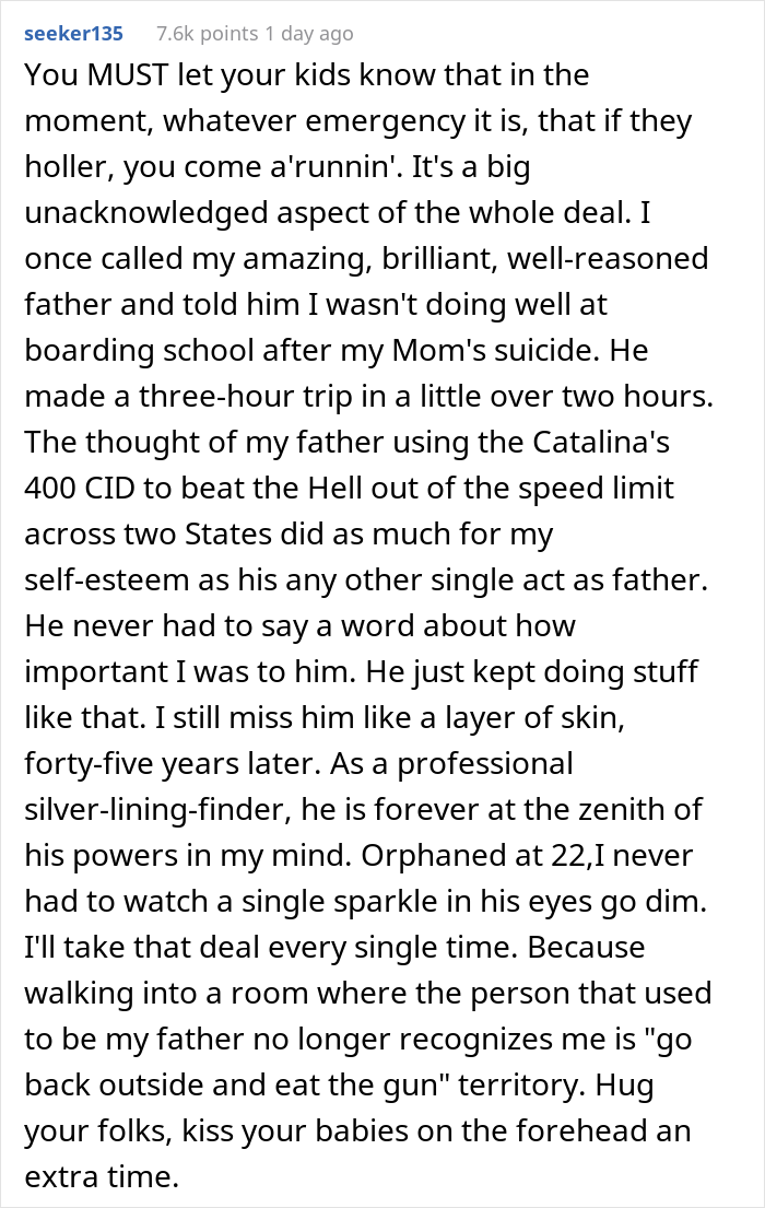 Mom Shares Her Method Of Taking Her Kid Out Of An Uncomfortable Situation As Discreetly As Possible, And Many Find It Helpful Mom Shares Her Method Of Taking Her Kid Out Of An Uncomfortable Situation As Discreetly As Possible, And Many Find It Helpful