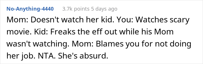 Kid Secretly Watches Deadpool On Another Passenger's Screen, Gets Scared And Starts Crying, Mom Loses It Kid Secretly Watches Deadpool On Another Passenger's Screen, Gets Scared And Starts Crying, Mom Loses It