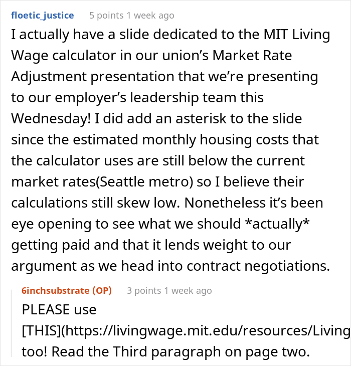 "This Is Literally Only Enough Money Not To Be Homeless": People Are Validating This MIT Report By Sharing How Much The Basic Necessities Actually Cost "This Is Literally Only Enough Money Not To Be Homeless": People Are Validating This MIT Report By Sharing How Much The Basic Necessities Actually Cost