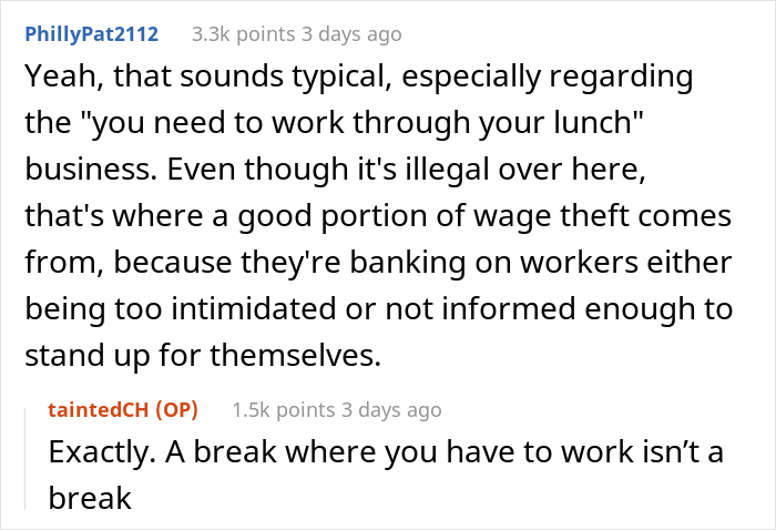 "As Soon As He Arrived, He Created Such A Toxic Environment": Person Shares Their Horrible Experience Working For An American Boss "As Soon As He Arrived, He Created Such A Toxic Environment": Person Shares Their Horrible Experience Working For An American Boss