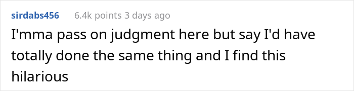 Woman Makes Her Sister-In-Law Cry When She Tells Her “I Told You So” After Her Nephew Ruins Her Wedding As She Predicted Woman Makes Her Sister-In-Law Cry When She Tells Her “I Told You So” After Her Nephew Ruins Her Wedding As She Predicted