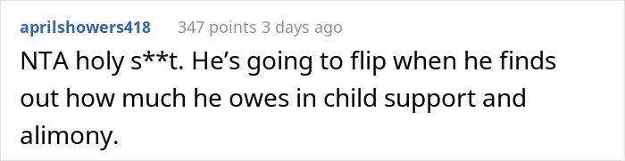 Husband Books 1st Class Tickets For Himself And His Friend For A Trip While Wife Only Gets Economy, Drama Ensues When Wife Decides Not To Go Husband Books 1st Class Tickets For Himself And His Friend For A Trip While Wife Only Gets Economy, Drama Ensues When Wife Decides Not To Go