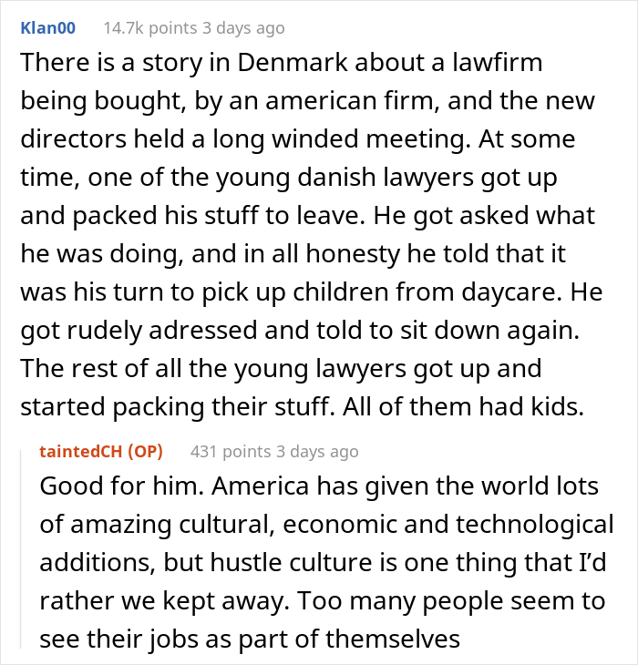 "As Soon As He Arrived, He Created Such A Toxic Environment": Person Shares Their Horrible Experience Working For An American Boss "As Soon As He Arrived, He Created Such A Toxic Environment": Person Shares Their Horrible Experience Working For An American Boss
