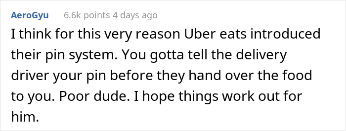 DoorDash Driver Gets Fired, Confronts The Client At Her Office For Allegedly Reporting Her Order Undelivered DoorDash Driver Gets Fired, Confronts The Client At Her Office For Allegedly Reporting Her Order Undelivered