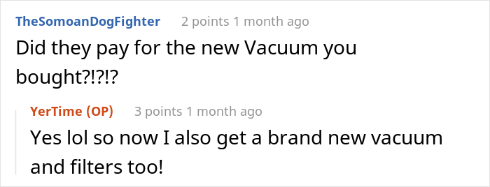 Property Management Refuse To Return Deposit And Charge For An Extra Month, Regret It When Tenant Exposes Their Lies Property Management Refuse To Return Deposit And Charge For An Extra Month, Regret It When Tenant Exposes Their Lies