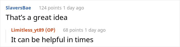 Mom Shares Her Method Of Taking Her Kid Out Of An Uncomfortable Situation As Discreetly As Possible, And Many Find It Helpful Mom Shares Her Method Of Taking Her Kid Out Of An Uncomfortable Situation As Discreetly As Possible, And Many Find It Helpful