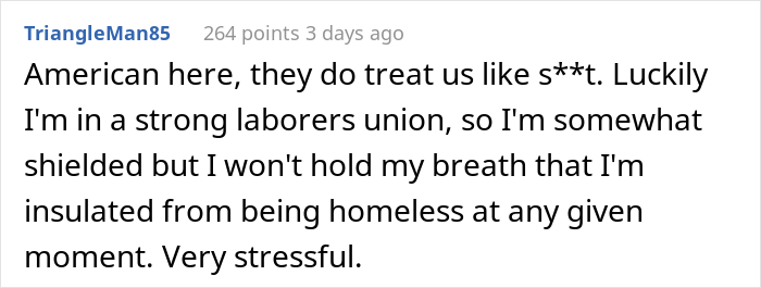 "As Soon As He Arrived, He Created Such A Toxic Environment": Person Shares Their Horrible Experience Working For An American Boss "As Soon As He Arrived, He Created Such A Toxic Environment": Person Shares Their Horrible Experience Working For An American Boss