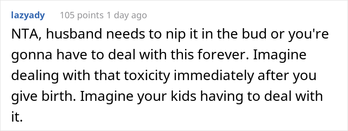 Woman Shows Up Unannounced Thinking That DIL’s Being Unfaithful To Her Son, Finds Out She Was Just Gaming Woman Shows Up Unannounced Thinking That DIL’s Being Unfaithful To Her Son, Finds Out She Was Just Gaming