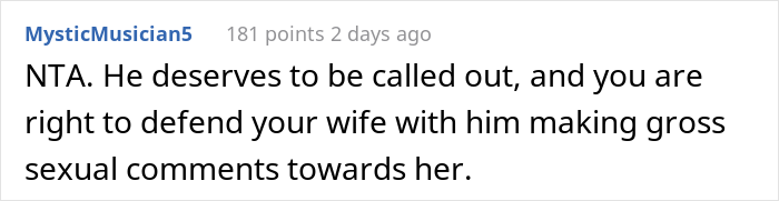 Guy Disgusted By Brother's Behavior At His Kid's Birthday Party Finally Calls Him Out, Asks If It Was Too Much Guy Disgusted By Brother's Behavior At His Kid's Birthday Party Finally Calls Him Out, Asks If It Was Too Much
