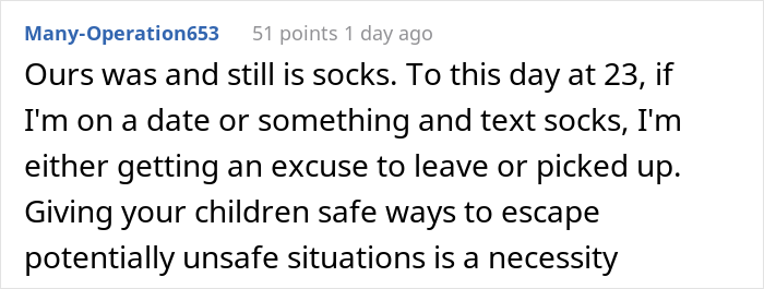 Mom Shares Her Method Of Taking Her Kid Out Of An Uncomfortable Situation As Discreetly As Possible, And Many Find It Helpful Mom Shares Her Method Of Taking Her Kid Out Of An Uncomfortable Situation As Discreetly As Possible, And Many Find It Helpful