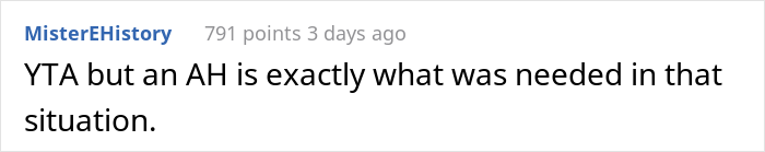 Woman Makes Her Sister-In-Law Cry When She Tells Her “I Told You So” After Her Nephew Ruins Her Wedding As She Predicted Woman Makes Her Sister-In-Law Cry When She Tells Her “I Told You So” After Her Nephew Ruins Her Wedding As She Predicted