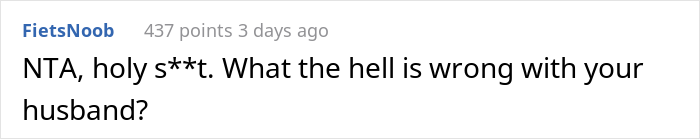 Husband Books 1st Class Tickets For Himself And His Friend For A Trip While Wife Only Gets Economy, Drama Ensues When Wife Decides Not To Go Husband Books 1st Class Tickets For Himself And His Friend For A Trip While Wife Only Gets Economy, Drama Ensues When Wife Decides Not To Go