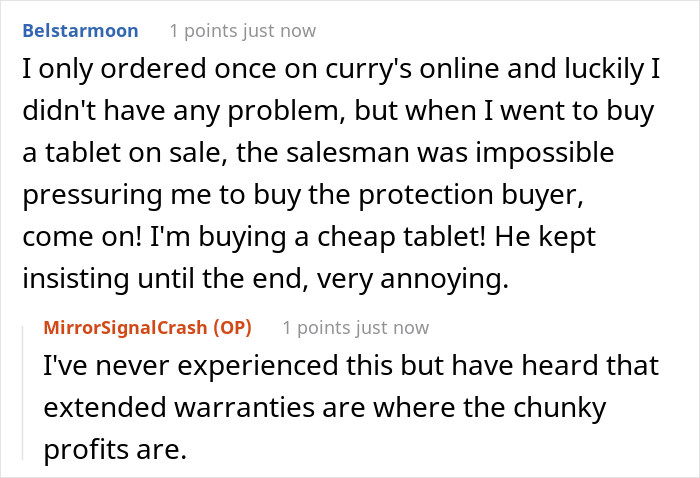 Man Has A Missing Order And The Customer Service Team Is Being Unhelpful, So He Contacts Every Director Man Has A Missing Order And The Customer Service Team Is Being Unhelpful, So He Contacts Every Director