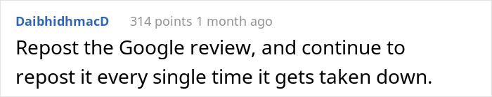 Property Management Refuse To Return Deposit And Charge For An Extra Month, Regret It When Tenant Exposes Their Lies Property Management Refuse To Return Deposit And Charge For An Extra Month, Regret It When Tenant Exposes Their Lies